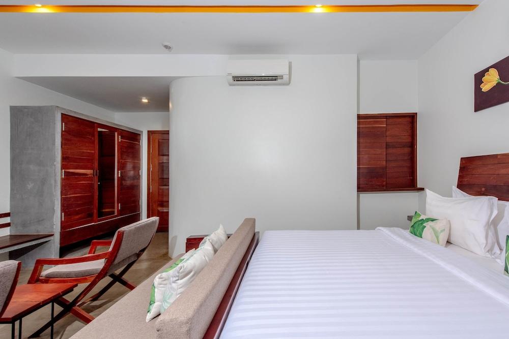 Popular Residence Hotel Siem Reap Exteriér fotografie