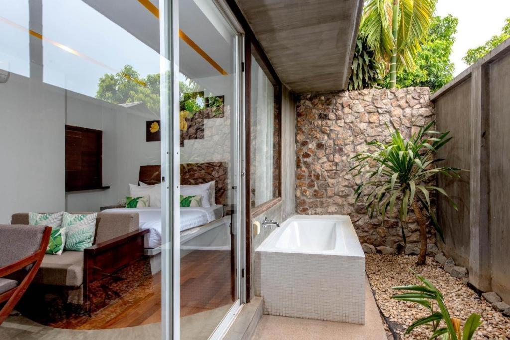Popular Residence Hotel Siem Reap Exteriér fotografie